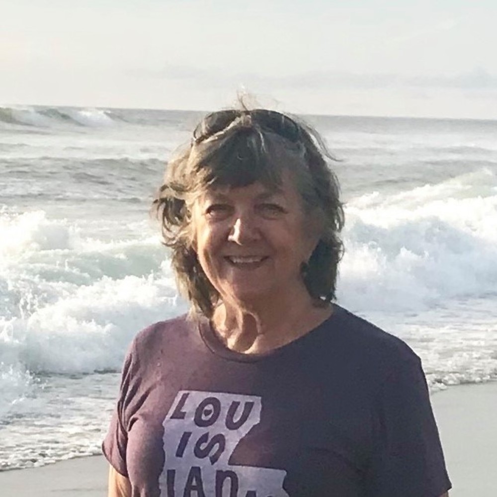 Meet your Posher, Mary